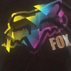 🦊Comfy Fox Tee🦊